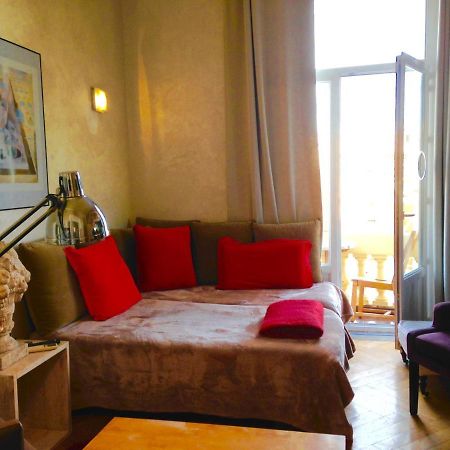 Appartement Monaco Beausoleil Zewnętrze zdjęcie