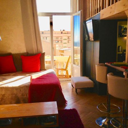 Appartement Monaco Beausoleil Zewnętrze zdjęcie