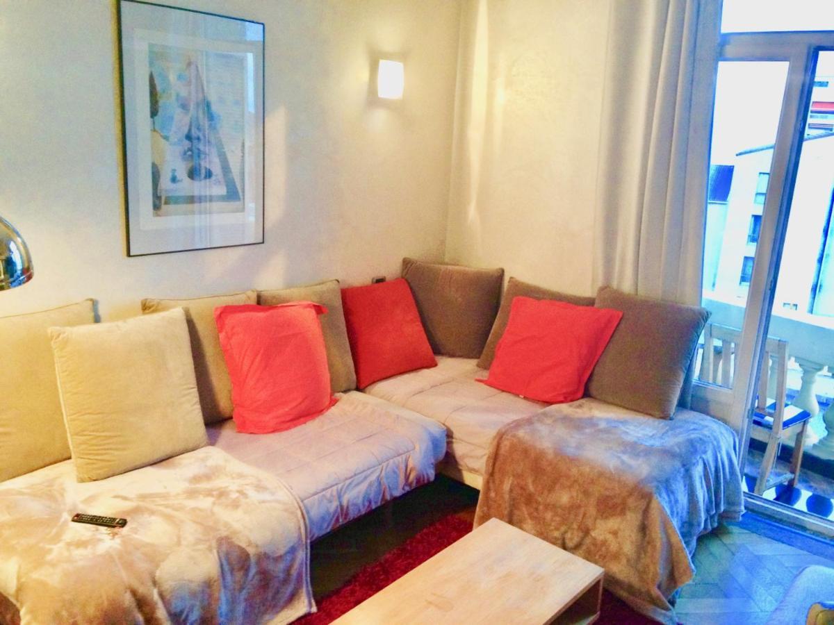 Appartement Monaco Beausoleil Zewnętrze zdjęcie