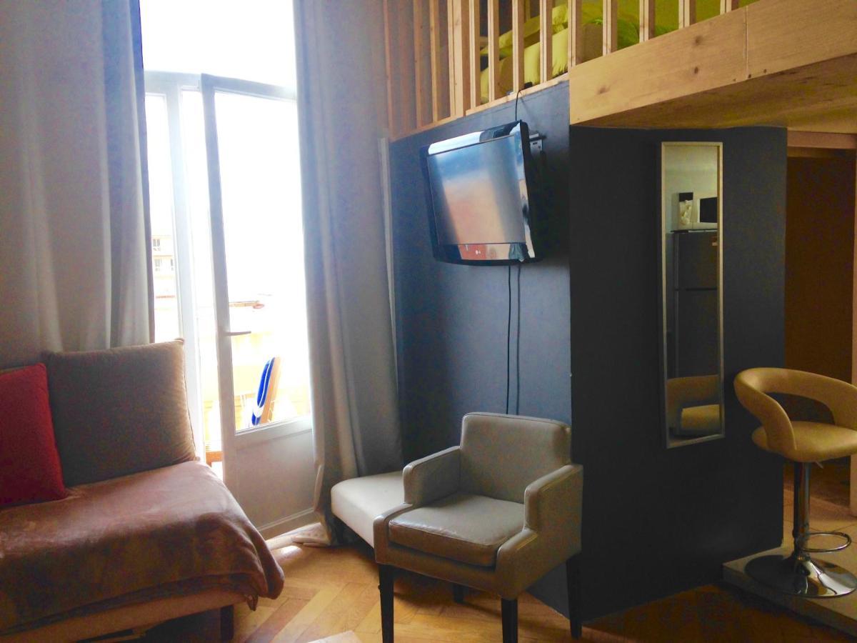 Appartement Monaco Beausoleil Zewnętrze zdjęcie