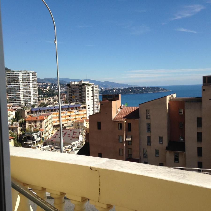 Appartement Monaco Beausoleil Zewnętrze zdjęcie