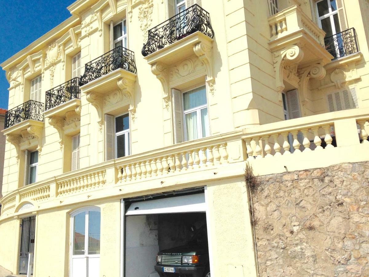 Appartement Monaco Beausoleil Zewnętrze zdjęcie