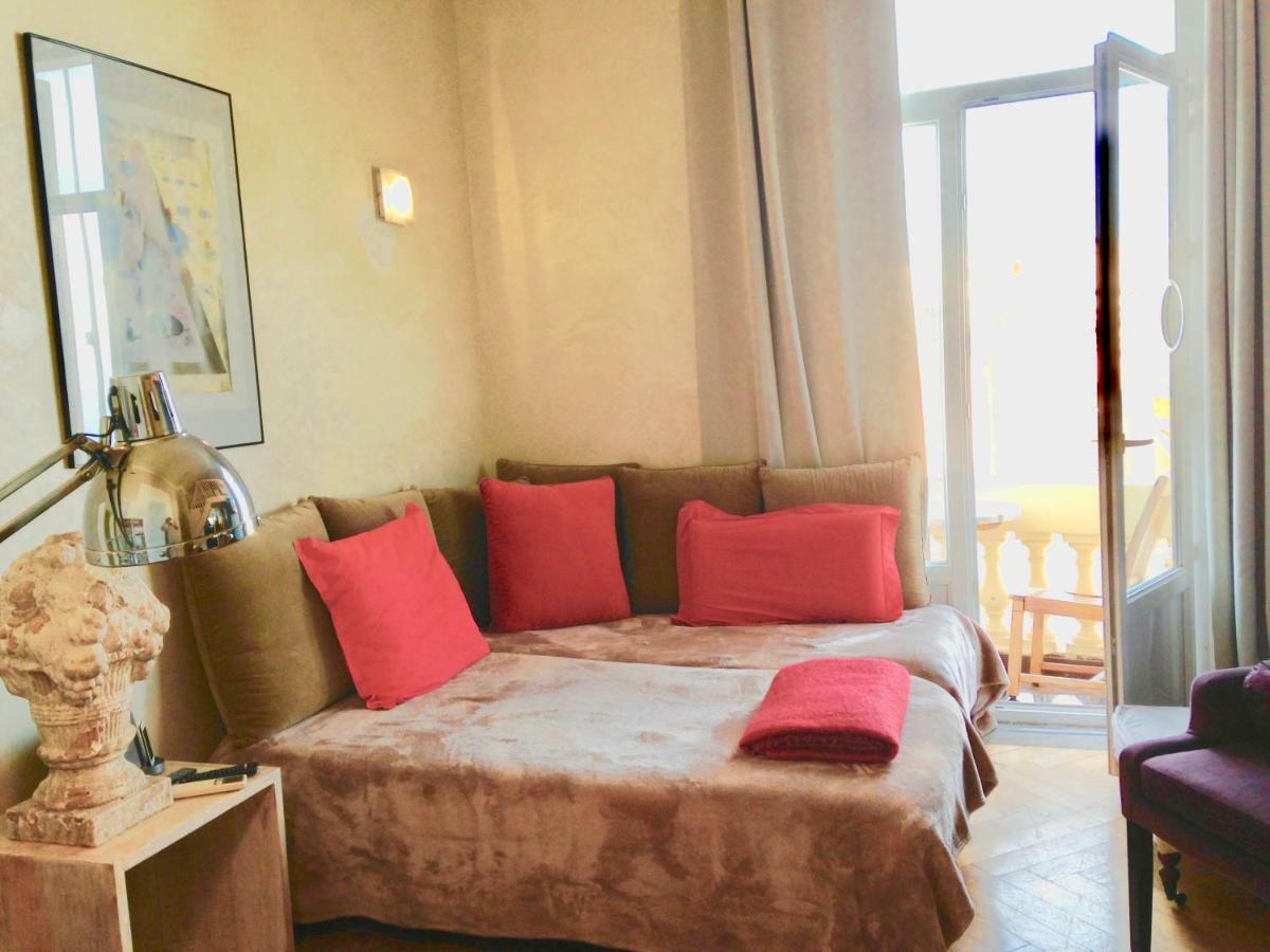 Appartement Monaco Beausoleil Zewnętrze zdjęcie