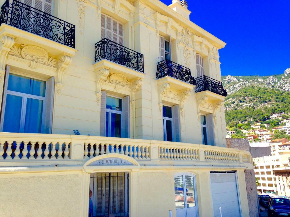 Appartement Monaco Beausoleil Zewnętrze zdjęcie