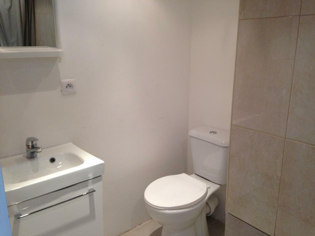 Appartement Monaco Beausoleil Zewnętrze zdjęcie