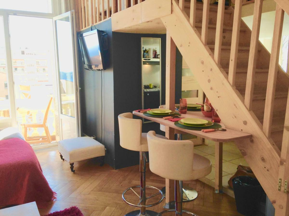 Appartement Monaco Beausoleil Zewnętrze zdjęcie