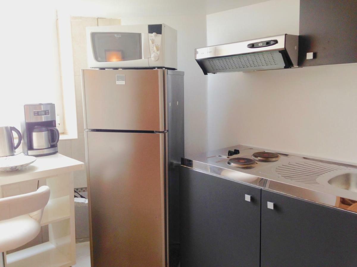 Appartement Monaco Beausoleil Zewnętrze zdjęcie