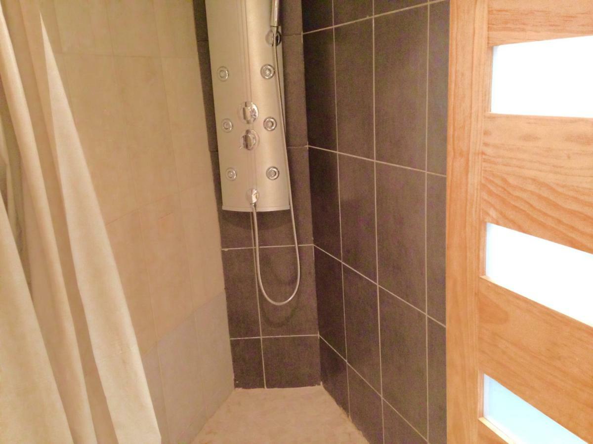 Appartement Monaco Beausoleil Zewnętrze zdjęcie
