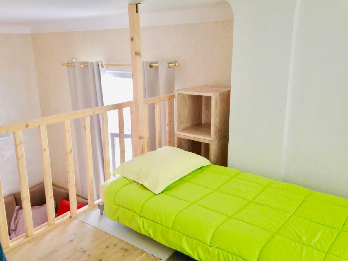Appartement Monaco Beausoleil Zewnętrze zdjęcie