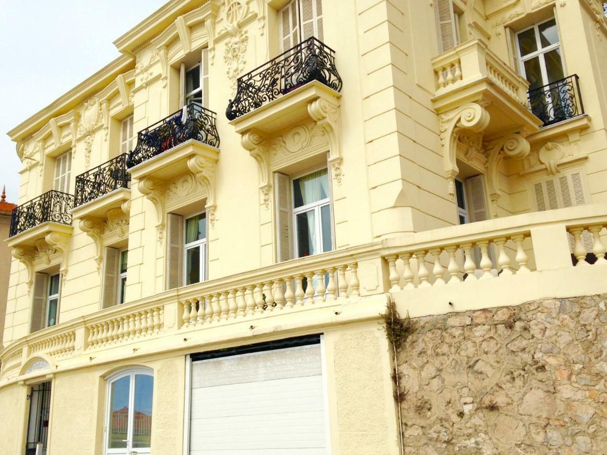 Appartement Monaco Beausoleil Zewnętrze zdjęcie
