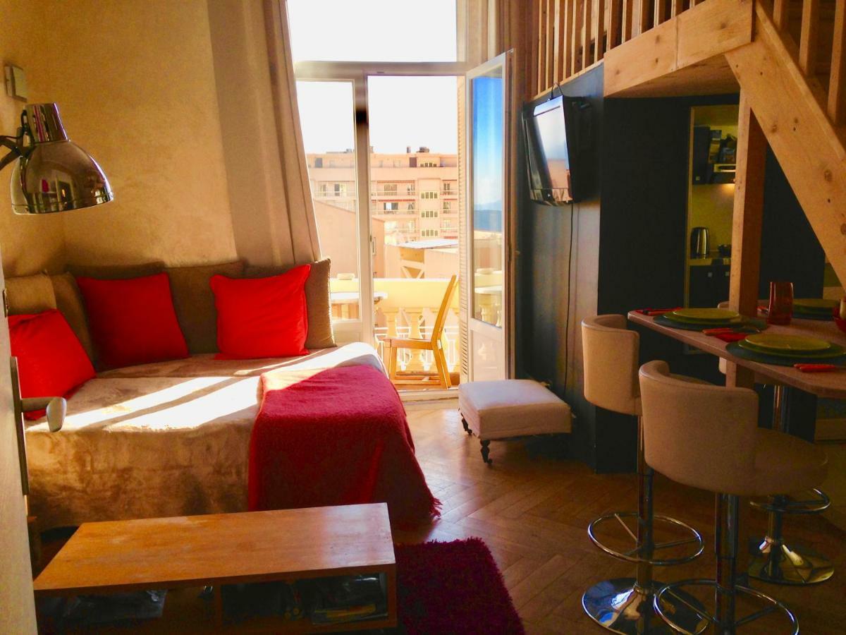 Appartement Monaco Beausoleil Zewnętrze zdjęcie