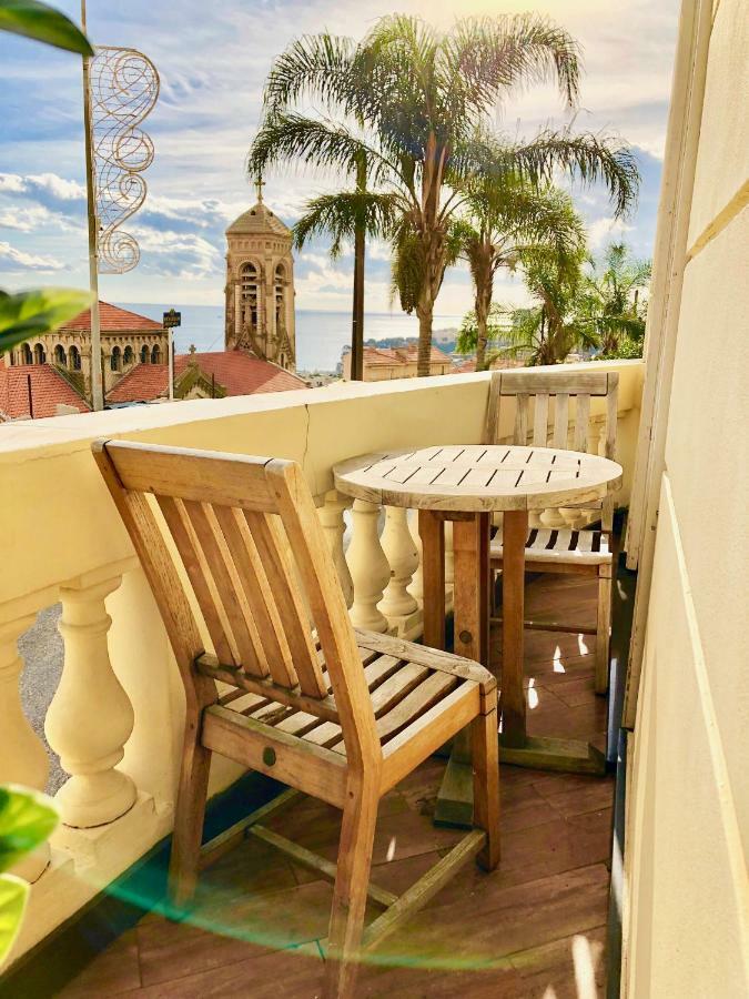 Appartement Monaco Beausoleil Zewnętrze zdjęcie