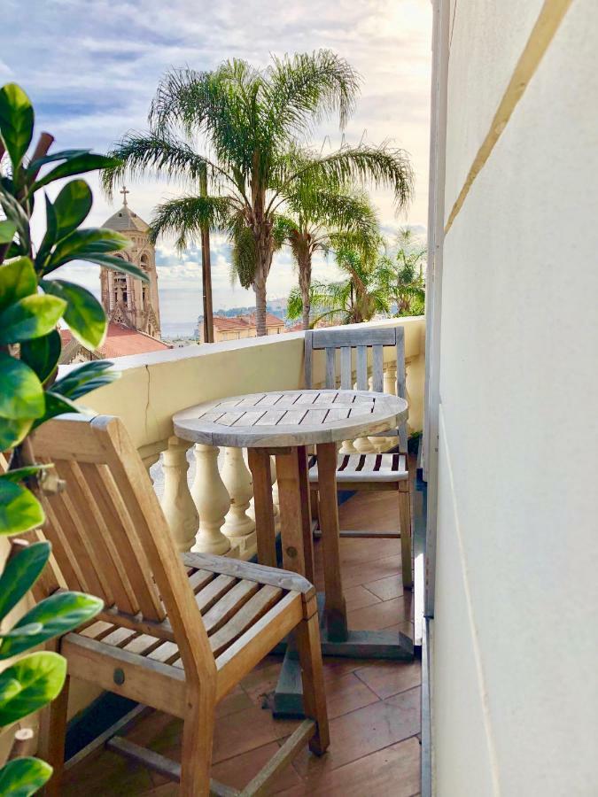 Appartement Monaco Beausoleil Zewnętrze zdjęcie