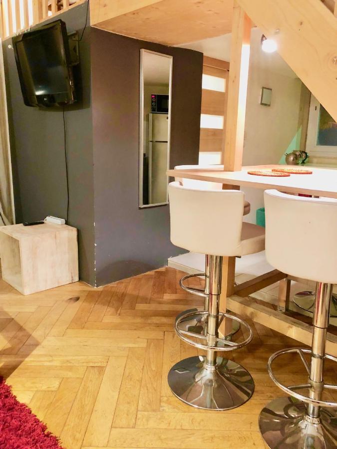 Appartement Monaco Beausoleil Zewnętrze zdjęcie
